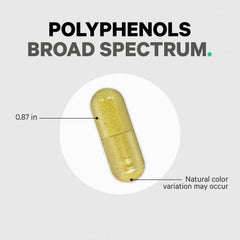 Made in USA in a cGMP-certified facility
