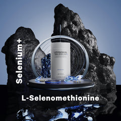 Liposomal phospholipid complex used in Codeage Selenium