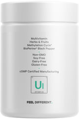 Telomeres herbal blend and Ayurvedic-TCM ingredients visual