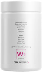Two-pack Codeage Women’s Daily Multivitamin package