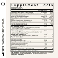 Image highlighting CoQ10 and minerals in the formula