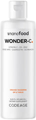 Codeage Wonder-C bottle front view
