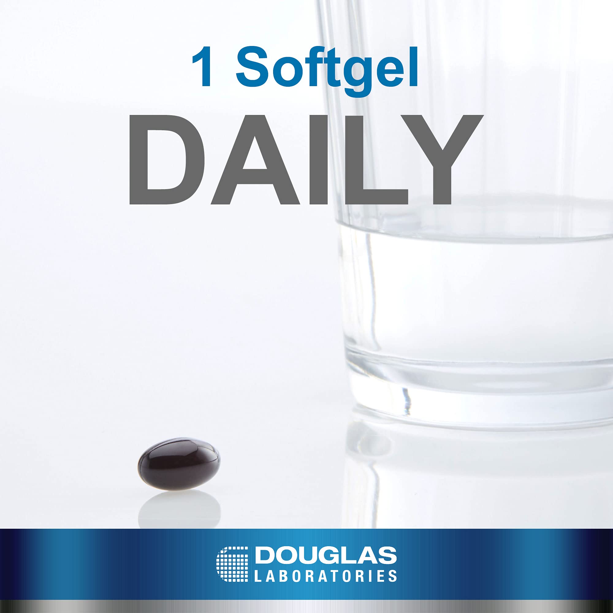Coenzyme Q10 ubiquinol form explained graphic