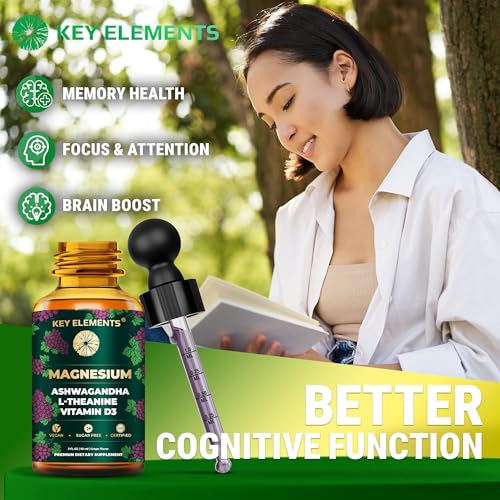 Brain with focus and memory concept