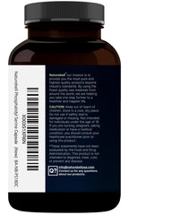 Banner image illustrating cognitive health benefits and capsules.