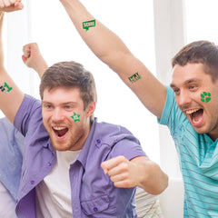 Colarr skin-friendly stickers are easy to apply and remove