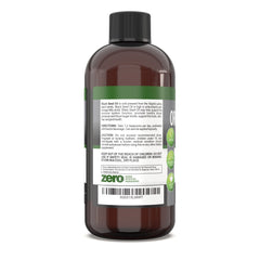 Cold-pressed extraction process of black seed oil