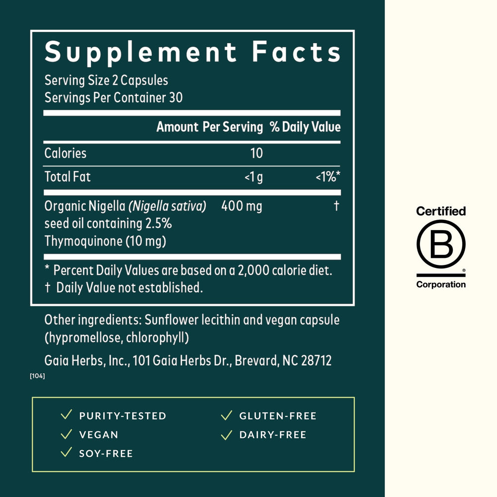 Cold-pressed black seed oil processing illustration