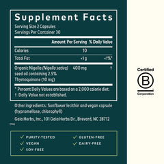 Cold-pressed black seed oil processing illustration