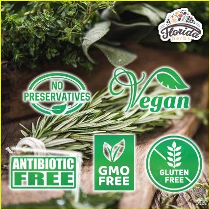 Cold-pressed organic vegetable glycerin base for Angelica tincture