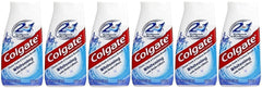 Colgate 2-in-1 Whitening Toothpaste with Stain Lifters 4.6 oz tube