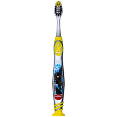 Colgate Batman toothbrush 5+ right side