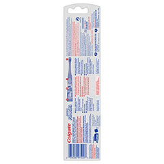 Batteries included for Colgate Kids PJ Masks toothbrush