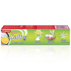 Colgate Lemon Fresh Gel Toothpaste product image