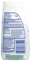 Colgate Max White Toothpaste with Mini Breath Strips Crystal Mint 4.6 oz - image 2
