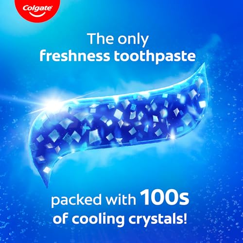 Colgate Maxfresh 150 g packaging front view
