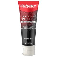 Enamel-safe daily use and fluoride protection graphic