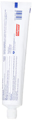 Product packaging showing 6-pack and 6 oz tubes