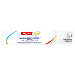 4-pack toothpaste value pack image