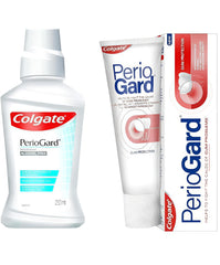 Colgate PerioGard gum protection toothpaste 90g