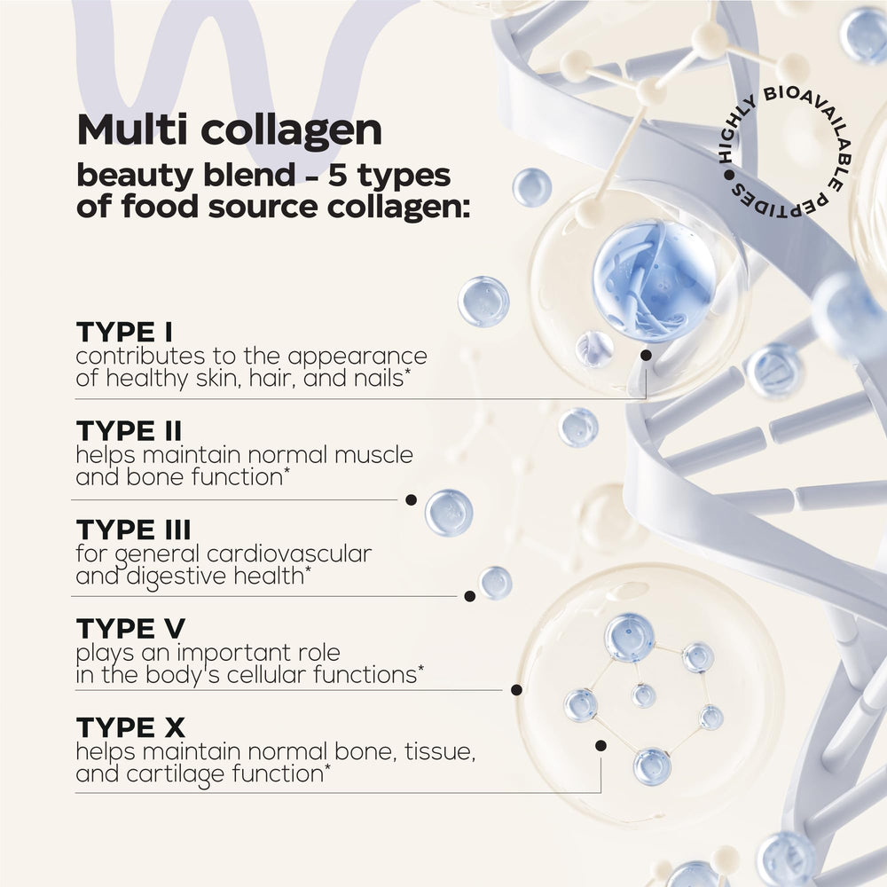 Ingredients: hyaluronic acid, biotin, keratin and saw palmetto