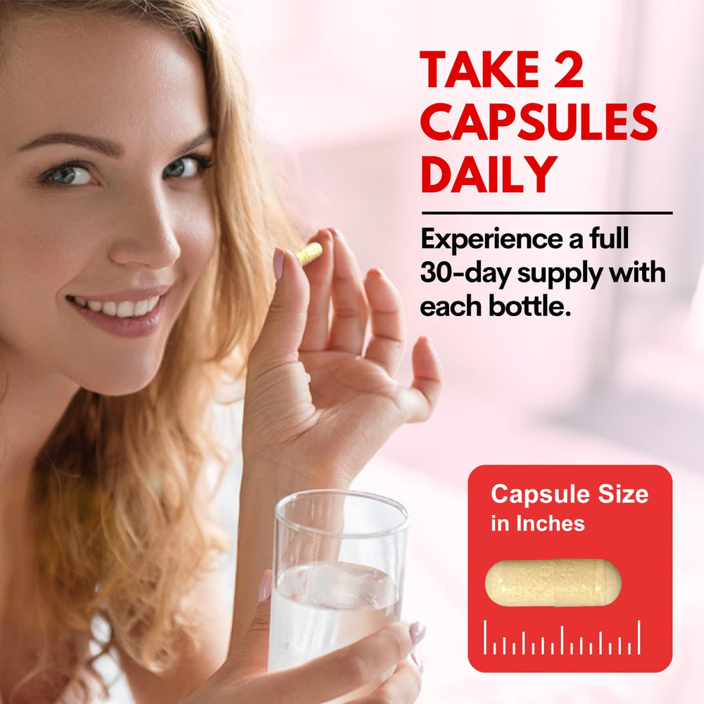 Collagen and hyaluronic acid for skin elasticity
