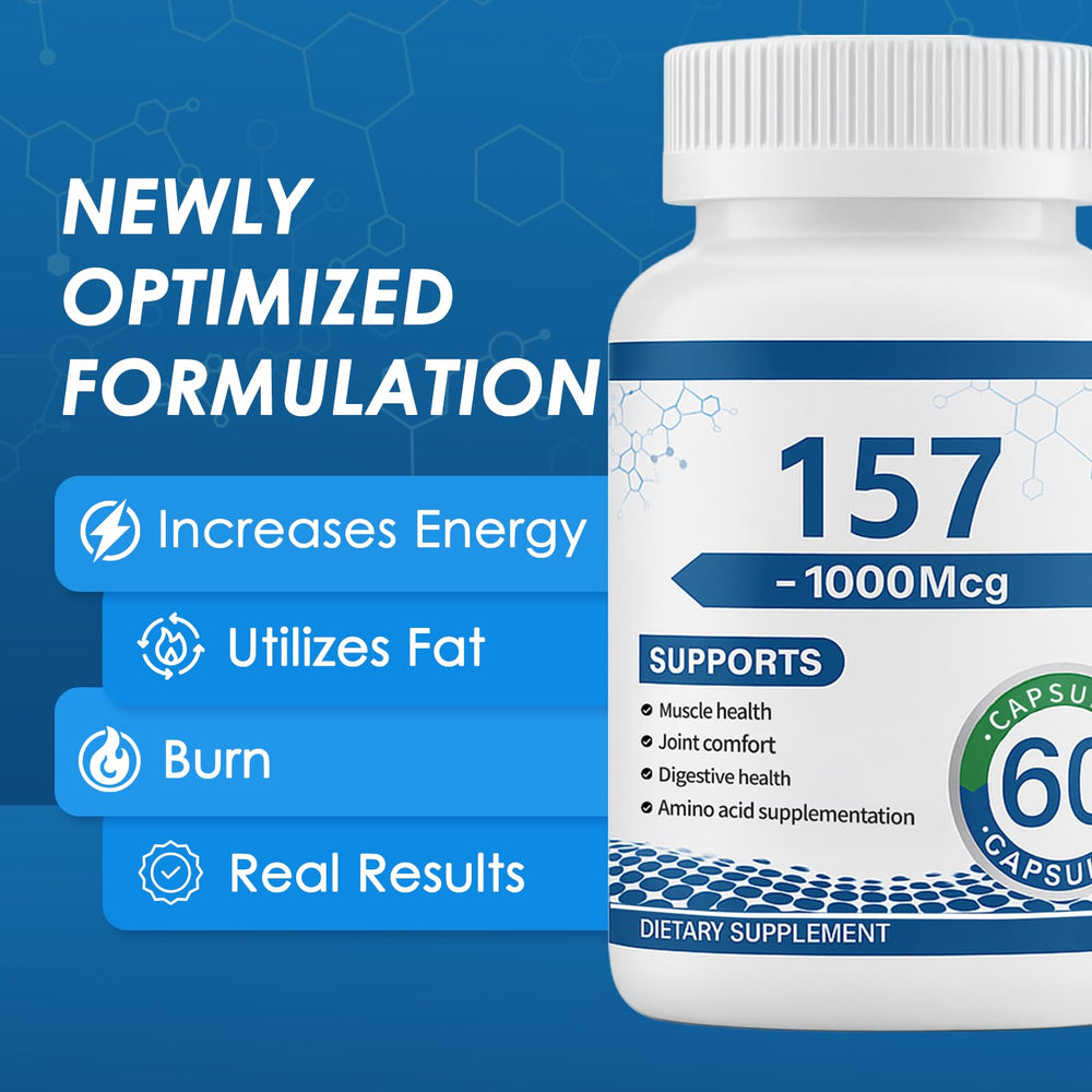 Gut health concept showcasing digestive wellness for Collagen Peptide Capsules 157