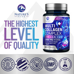 Collagen peptides supporting bone and joint health
