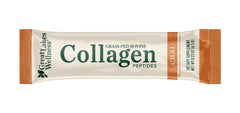Collagen peptides for joints and digestion