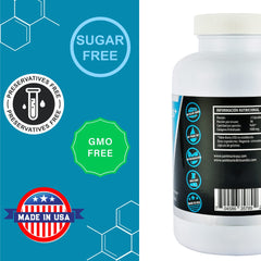 Collagen capsules supporting hair, skin and nails