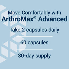 Collagen type II ingredient for joint comfort