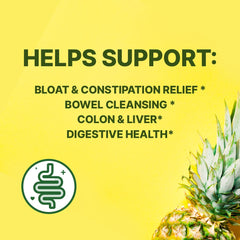 Milk thistle and probiotics supporting liver and gut health