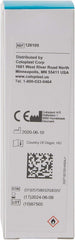 Coloplast Brava Adhesive Remover dries in seconds for quick cleanup.