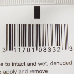 Coloplast Critic-Aid apply action — smooth, easy-to-remove ointment for denuded skin.