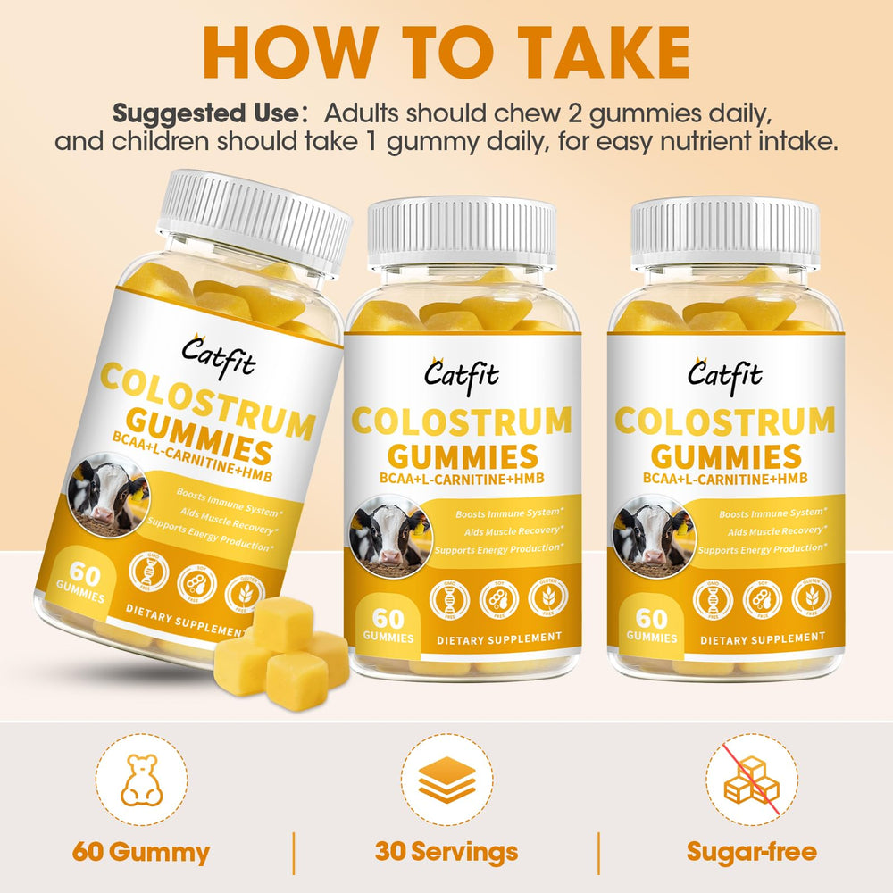 On-the-go packaging for easy supplementation