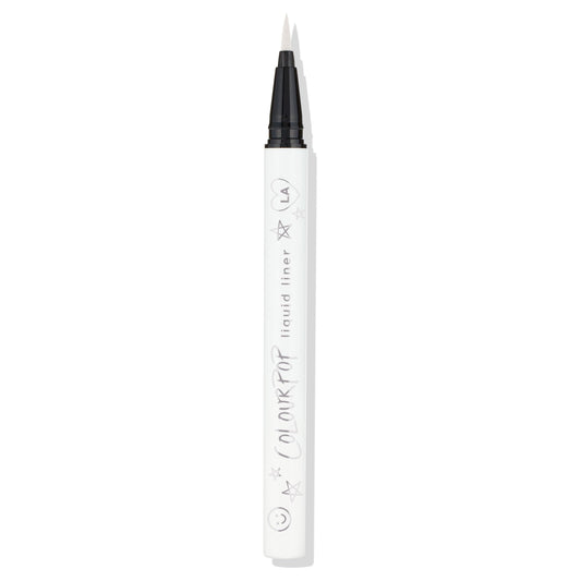 ColourPop BFF Liquid Liner Graceland front view highlighting precision tip for crisp lines