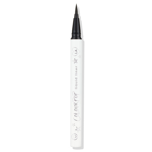 ColourPop BFF Liquid Liner with precision tip for effortless lining and sharp wings.
