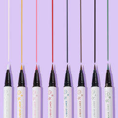 ColourPop BFF Liquid Liner doubles as eyeshadow or lip liner for versatile looks.