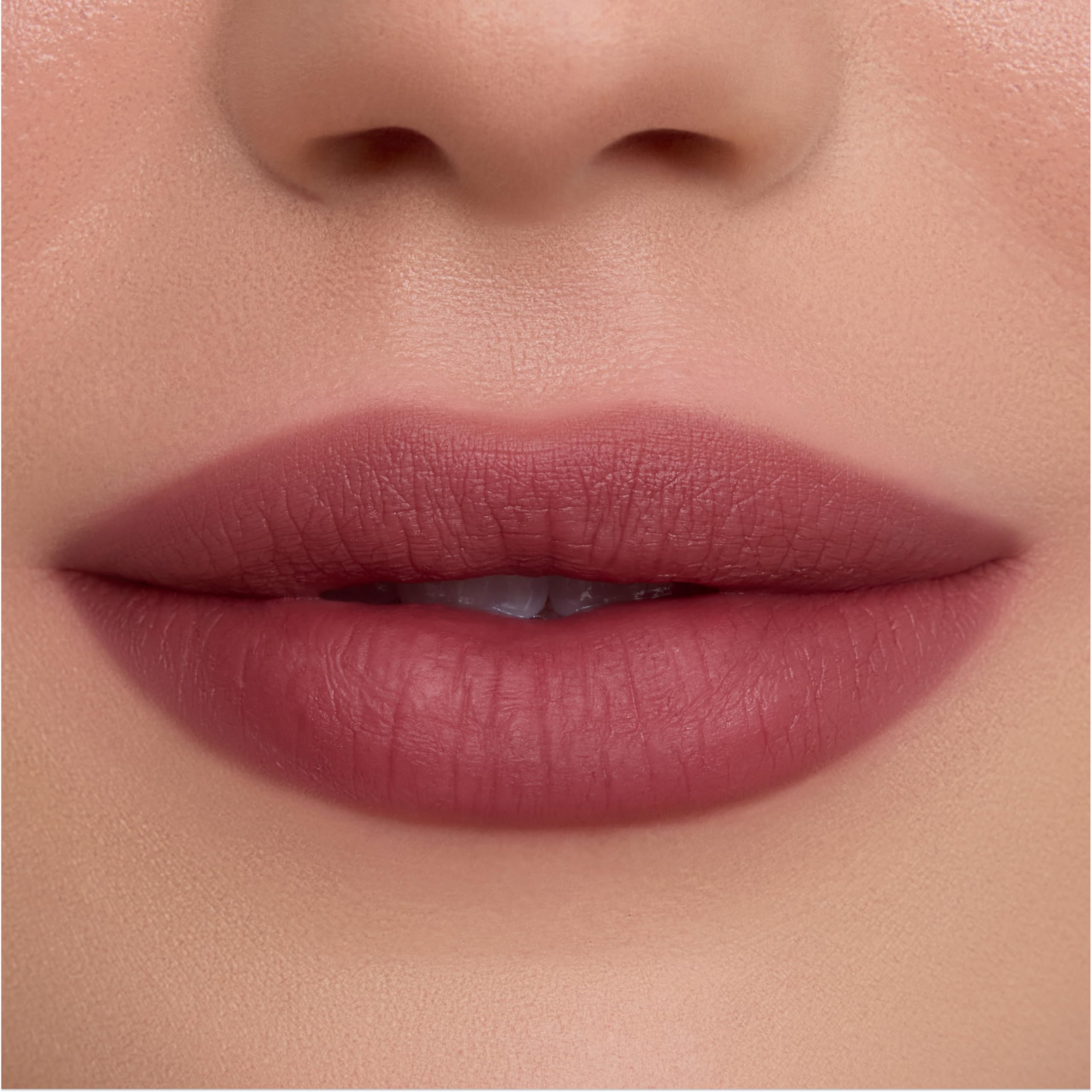 ColourPop Cloud Whip applicator closeup highlights smooth application and even diffusion.
