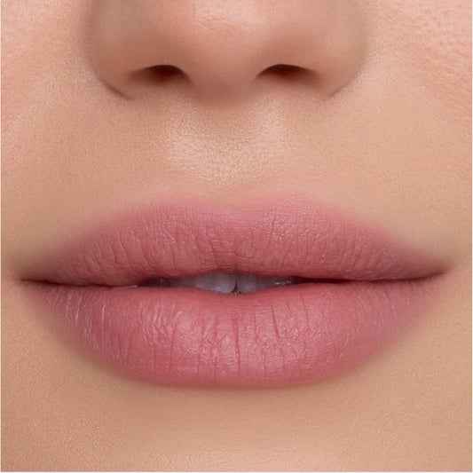 ColourPop Cloud Whip Liquid Lipstick delivers medium-buildable coverage for day-to-evening versatility.
