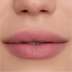 ColourPop Cloud Whip Liquid Lipstick delivers medium-buildable coverage for day-to-evening versatility.