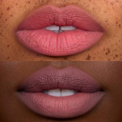 ColourPop Cloud Whip medium-buildable-coverage for sheer to bold looks.
