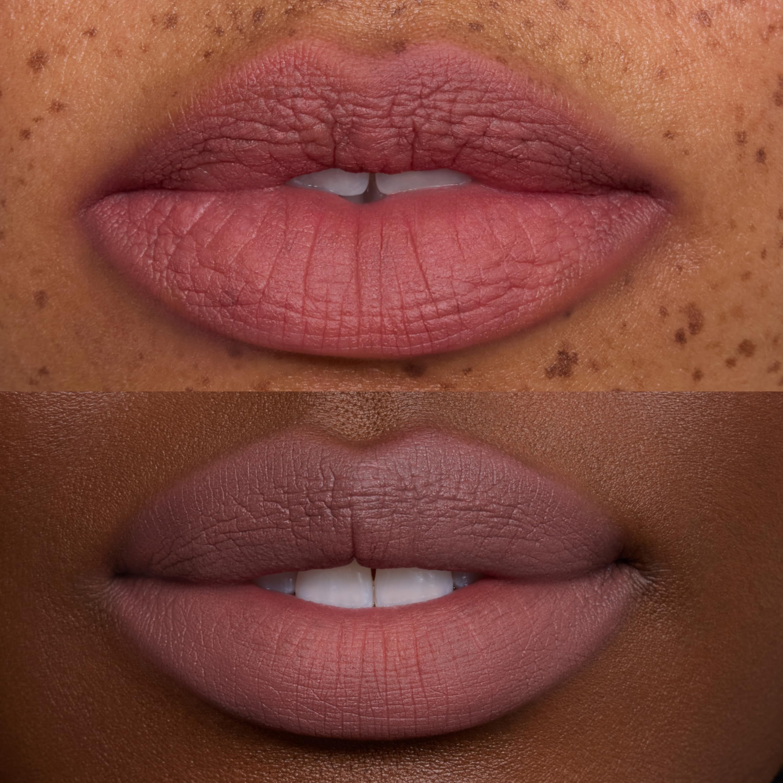 ColourPop Cloud Whip nourishes lips with cushiony complex for lasting comfort.