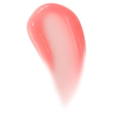 Close-up of ColourPop Fresh Kiss lip mask jar with creamy texture.