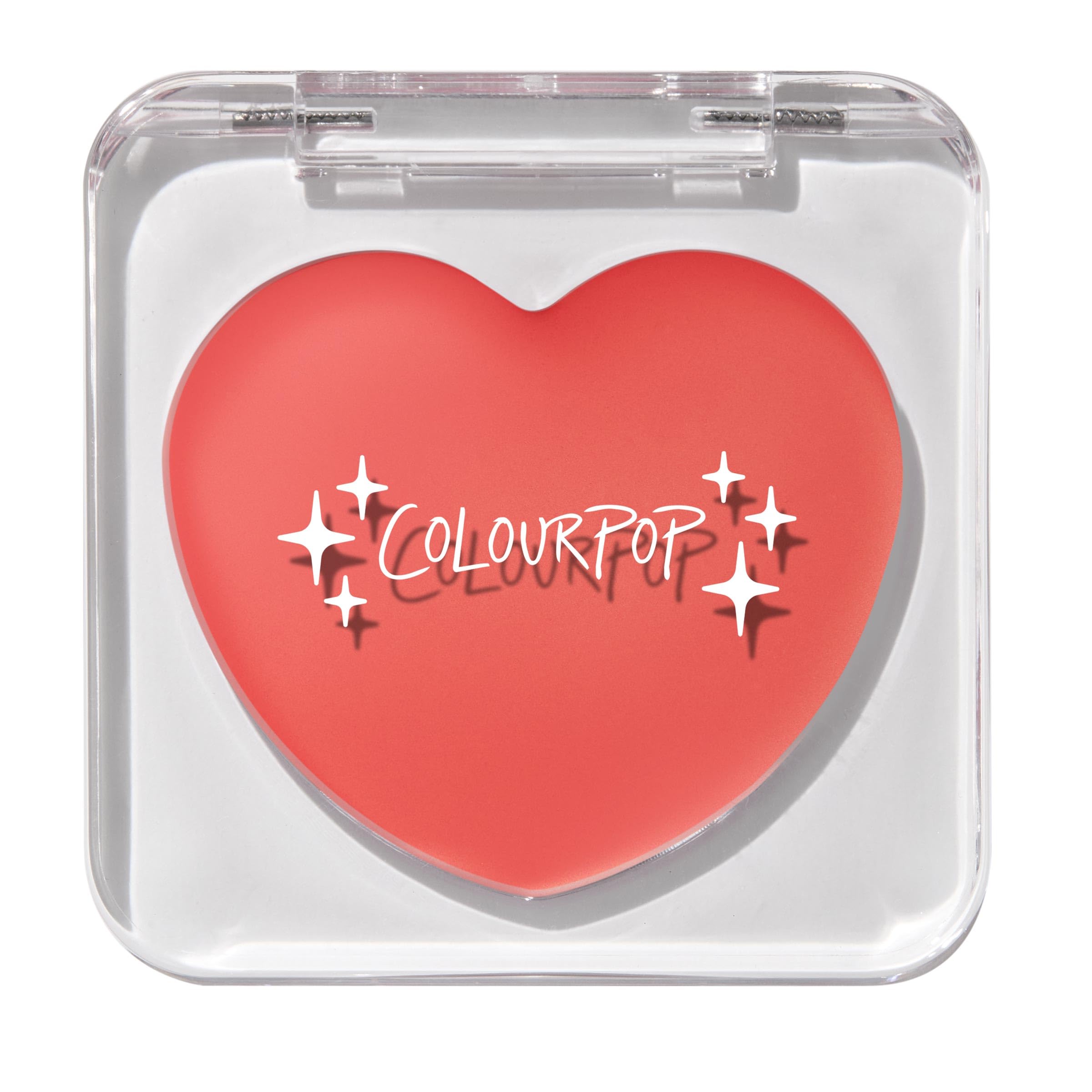 ColourPop Instant Crush lip and cheek tint bottle shows a dewy, buildable color for lips and cheeks.