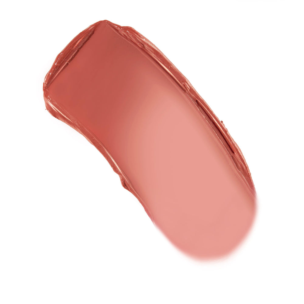 ColourPop Instant Crush lip tint swatch on skin highlights hydrating glow.