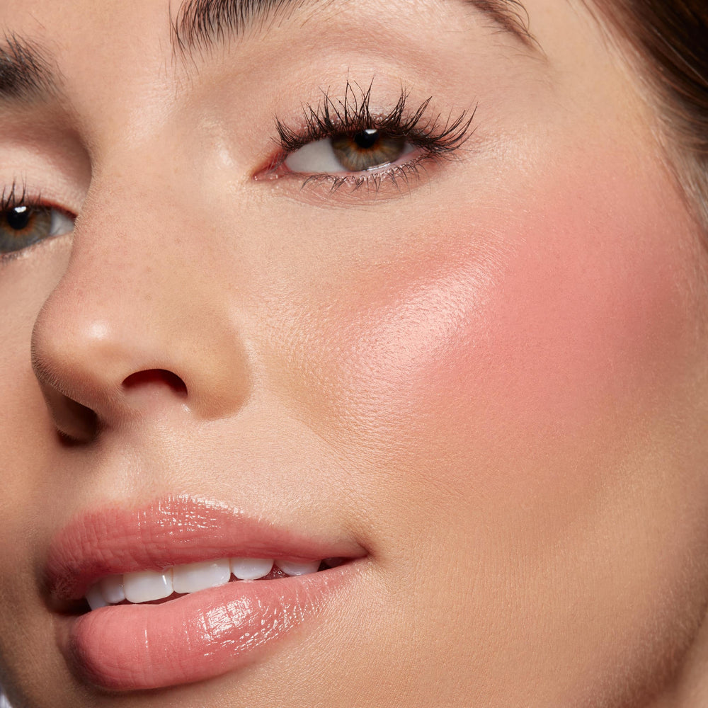 ColourPop Instant Crush nourishing-balm blends skincare warmth with color payoff.