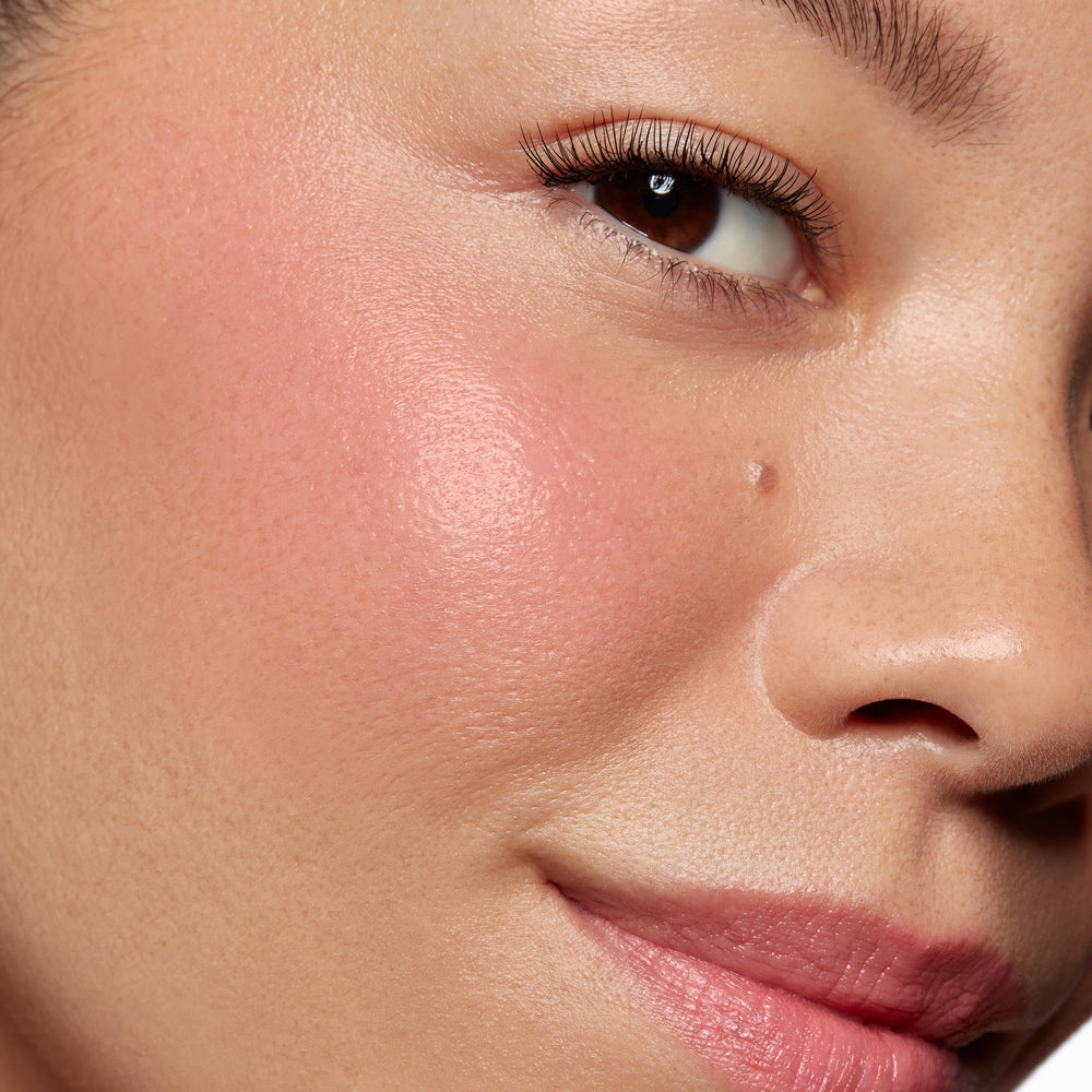 ColourPop Instant Crush butter- and berry-rich blend nourishes while color glides on.