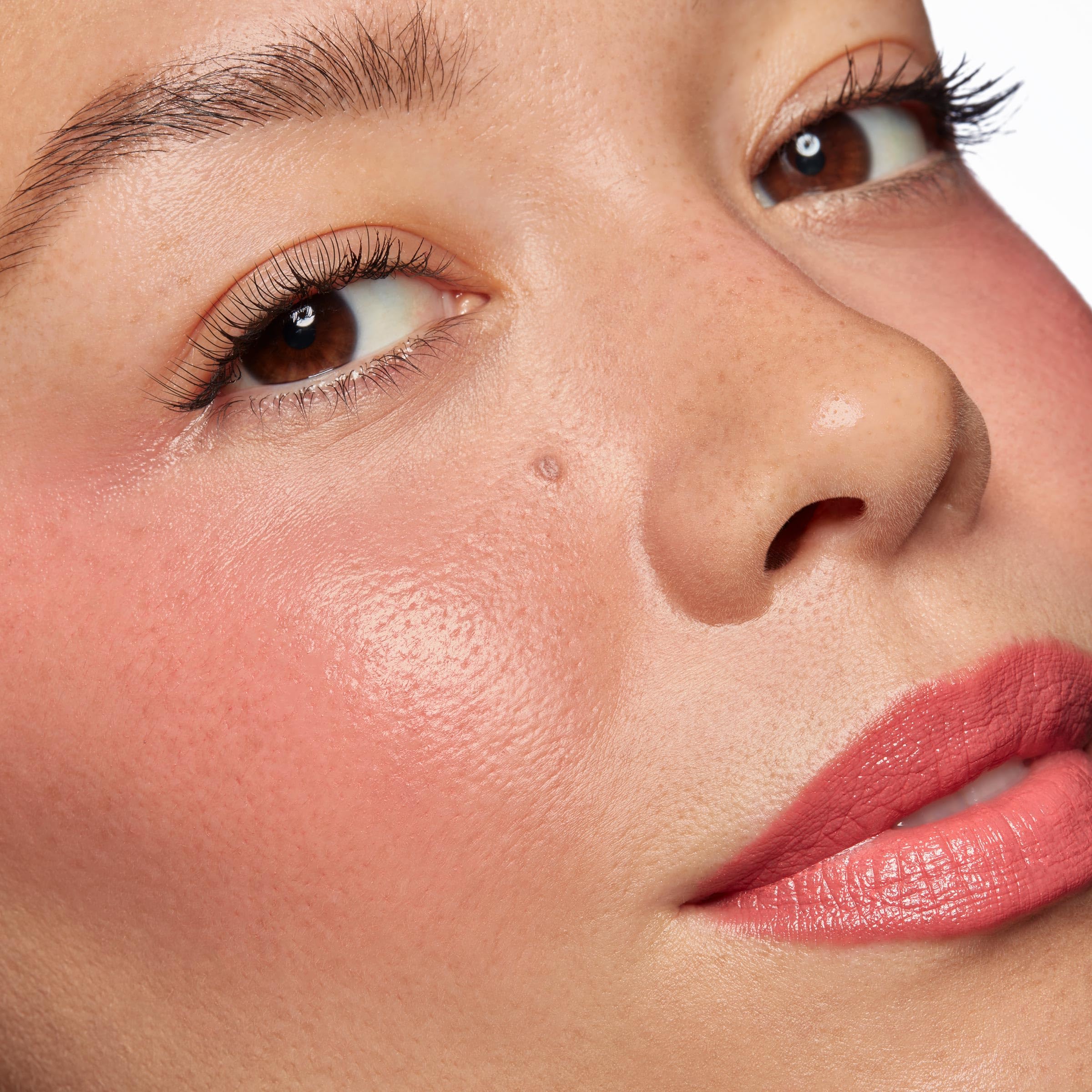 ColourPop Instant Crush tint packaging close-up highlighting portable design.