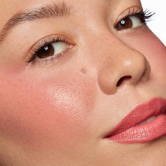 ColourPop Instant Crush tint packaging close-up highlighting portable design.